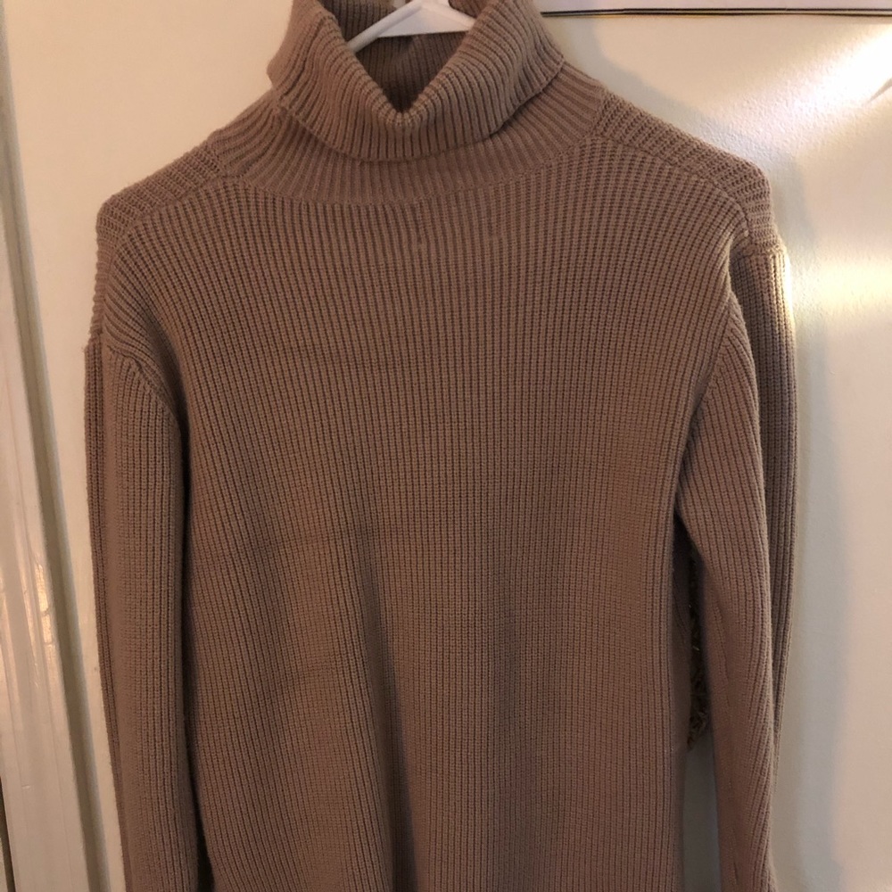 Vintage Turtleneck !!!